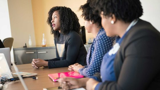 The Leader’s Role in Building a Strong Organizational Culture - Glenrowe