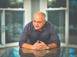 Rahul Karan Sharma