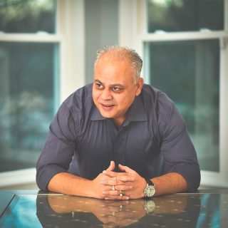 Rahul Karan Sharma