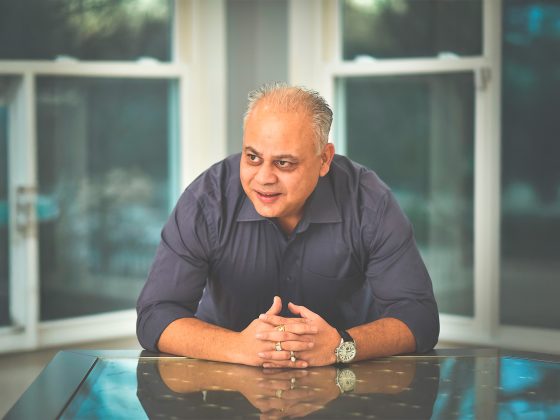 Rahul Karan Sharma