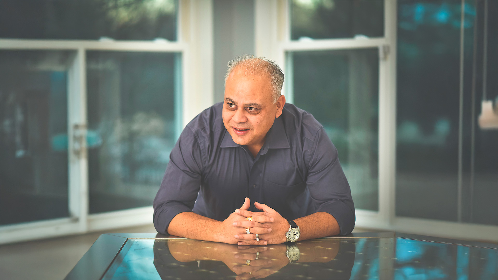 Rahul Karan Sharma