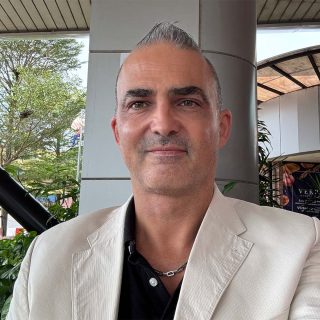 Christophe Derdeyn