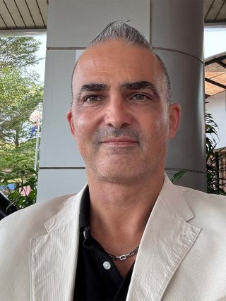 Christophe Derdeyn