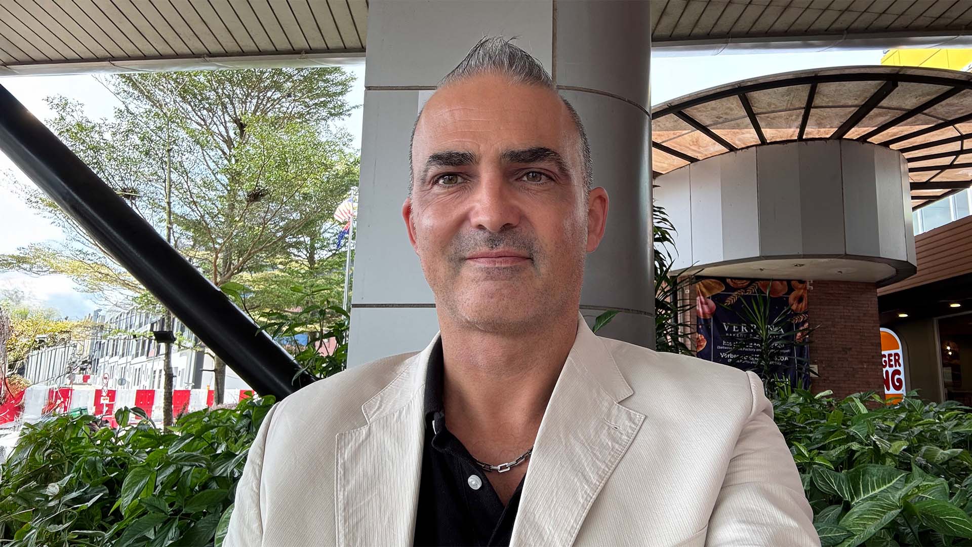 Christophe Derdeyn