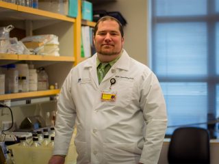 Dr. Brian Grimberg
