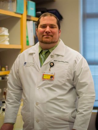 Dr. Brian Grimberg