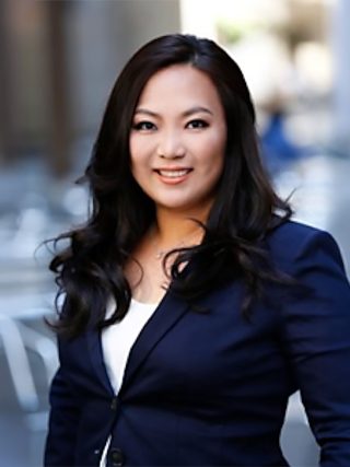 Sharon Kim