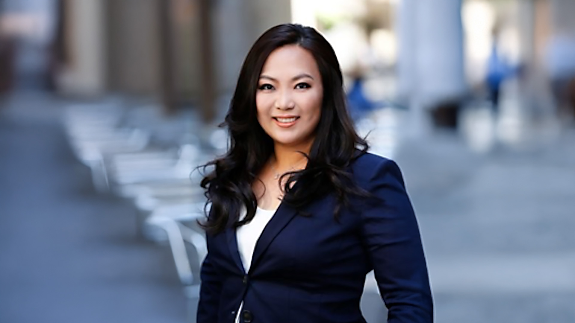 Sharon Kim