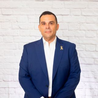 Raymond Rodriguez-Torres