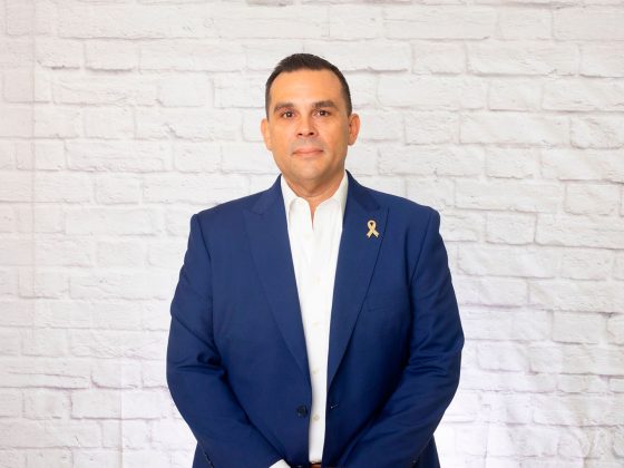 Raymond Rodriguez-Torres