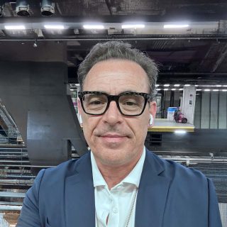 Dr. Jason La Marca