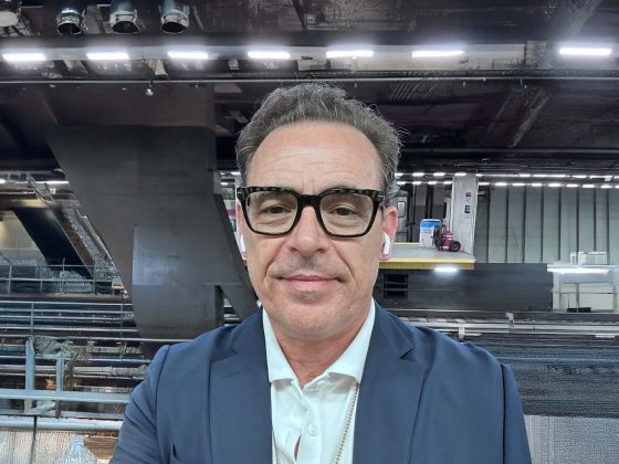 Dr. Jason La Marca