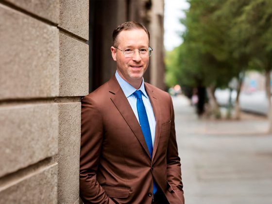 Scott Reese