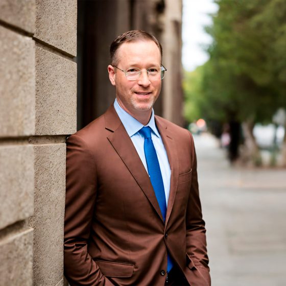 Scott Reese