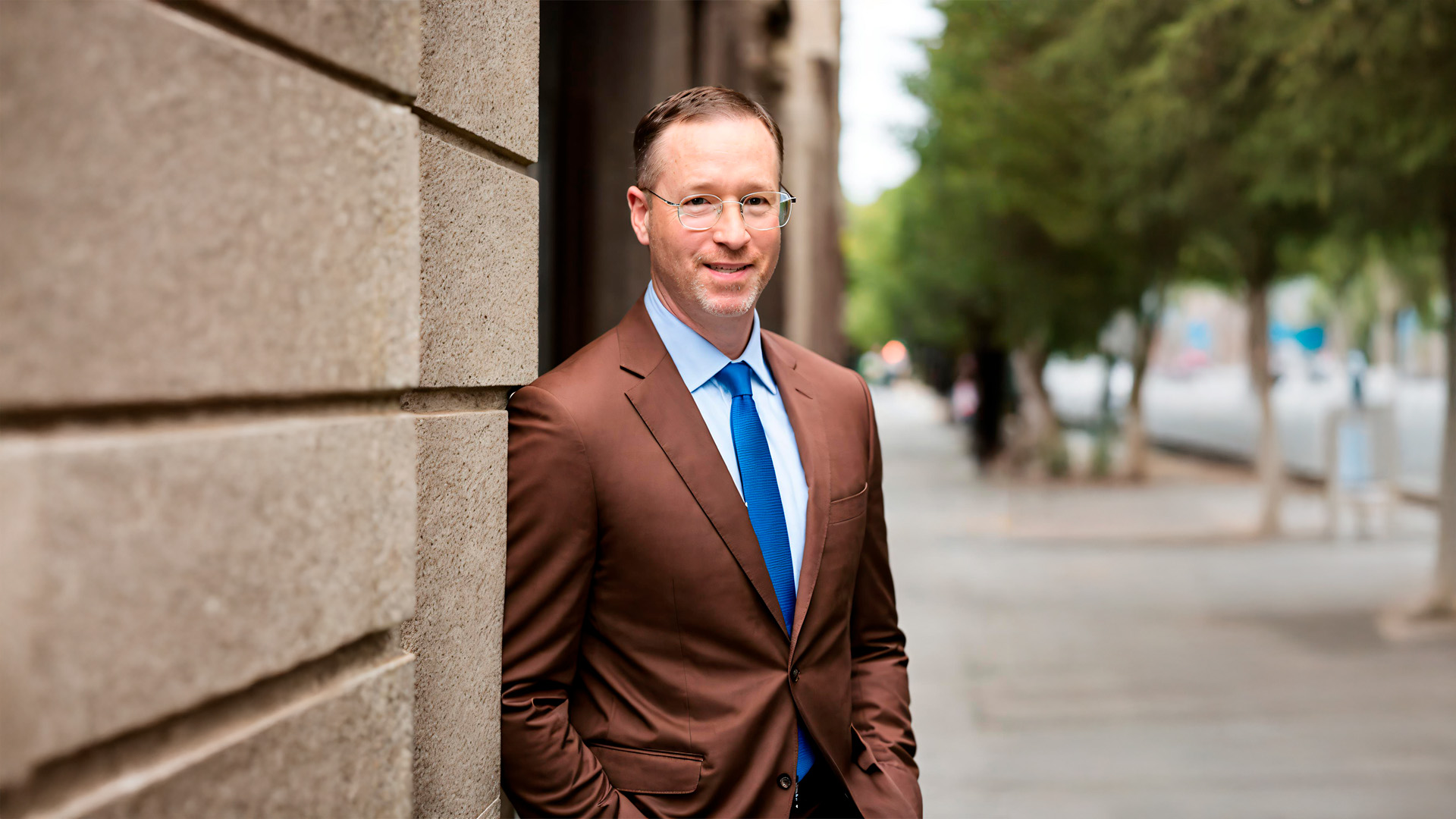 Scott Reese