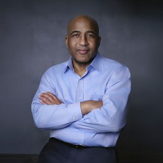 Harrison Allen Lewis