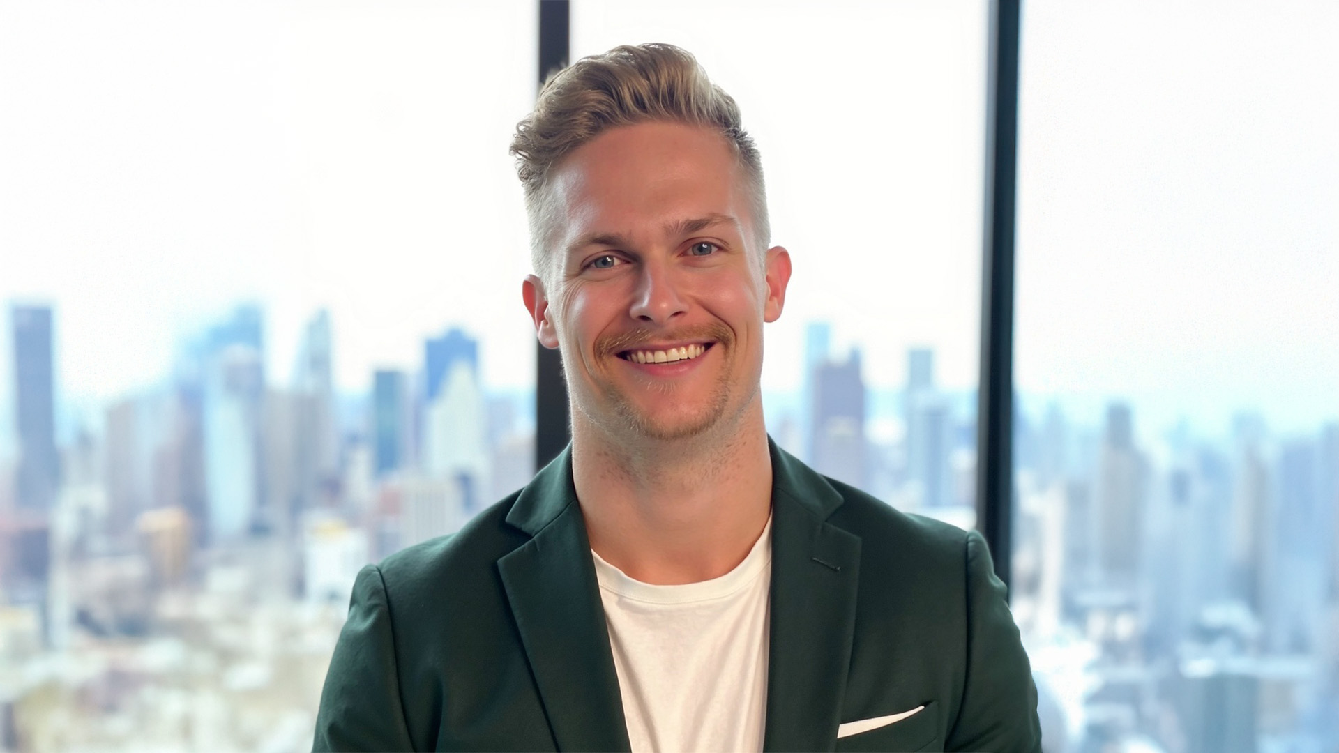 Alex Dripchak