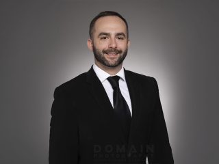 Eamon Graziano