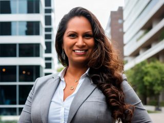 Nazma M. Rosado