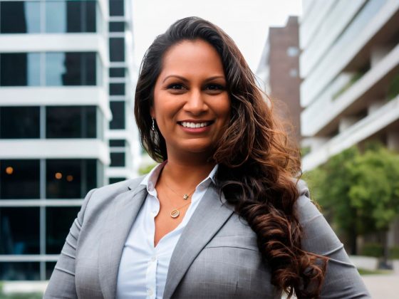 Nazma M. Rosado