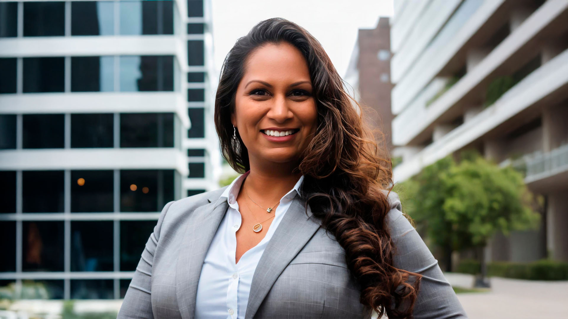 Nazma M. Rosado