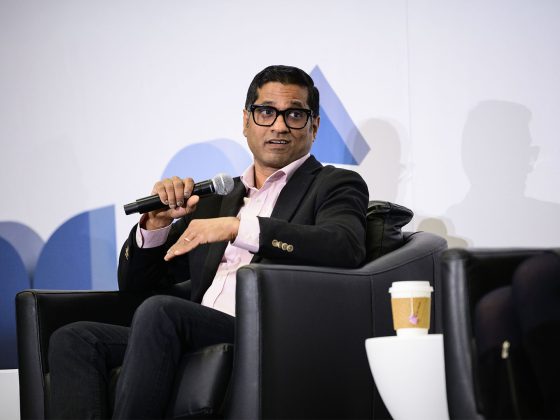 Shyam Nagarajan