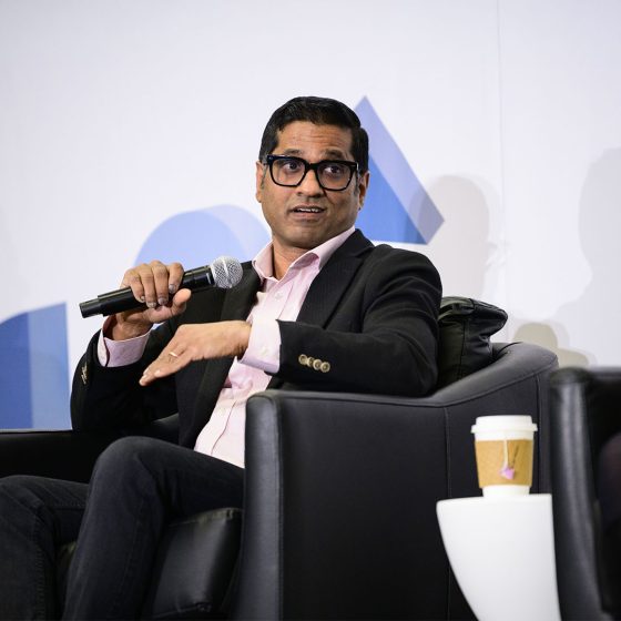 Shyam Nagarajan