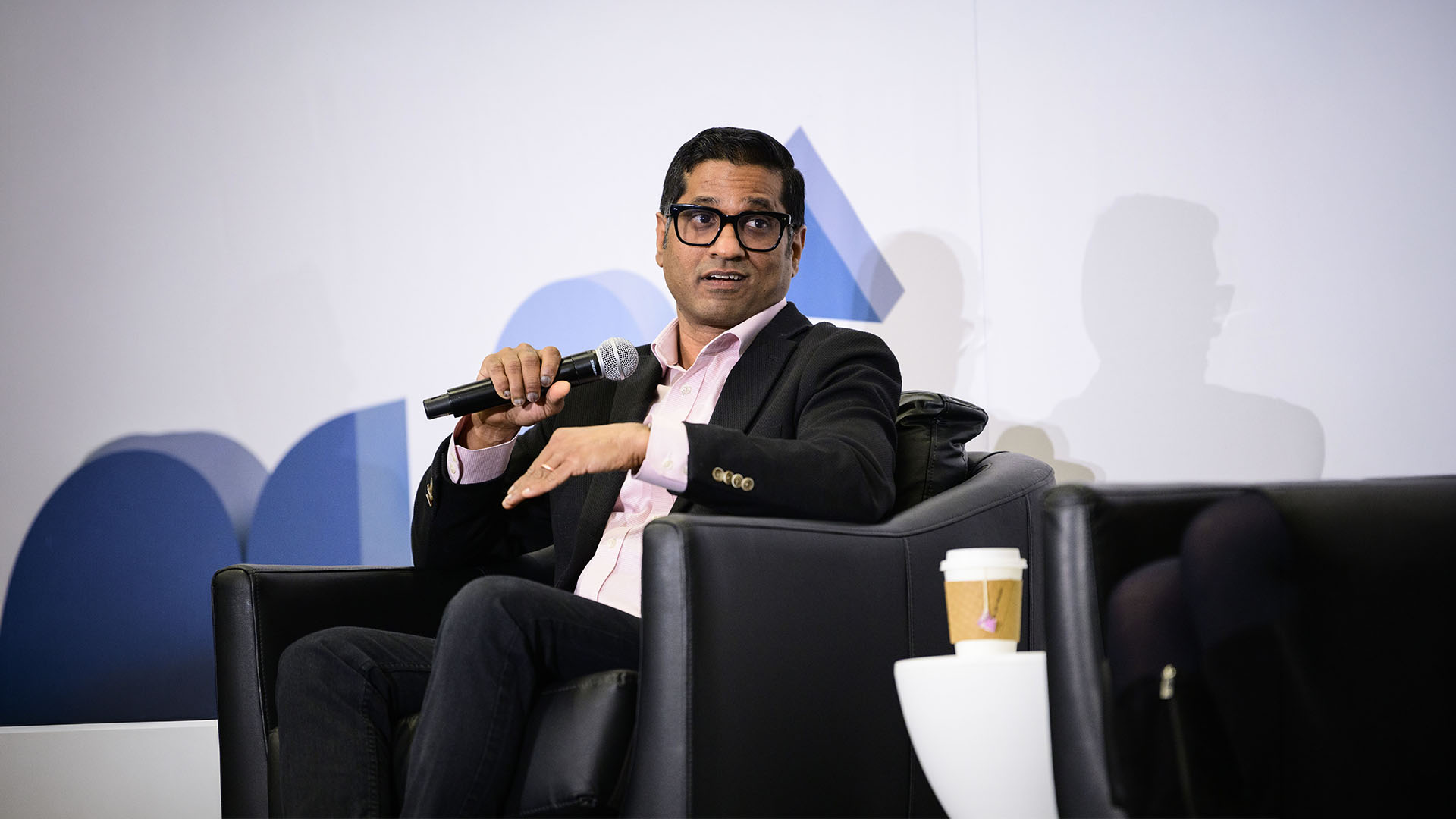 Shyam Nagarajan