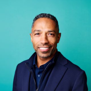 Tariq Amassyali