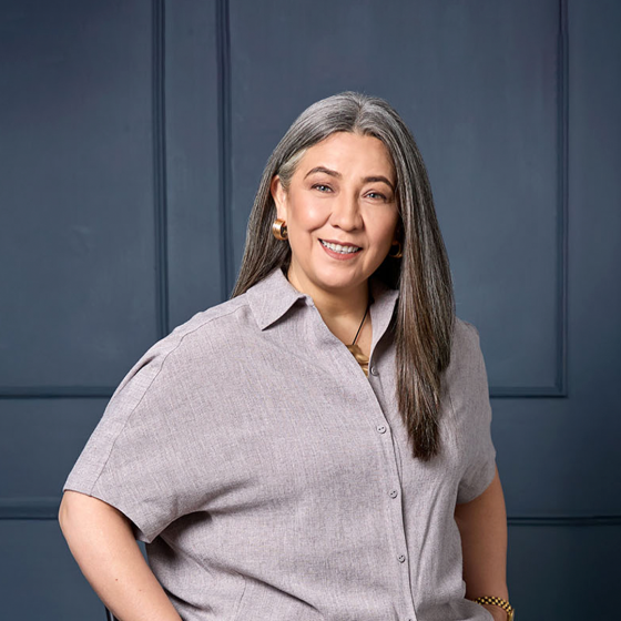 Alicia Silva Villanueva