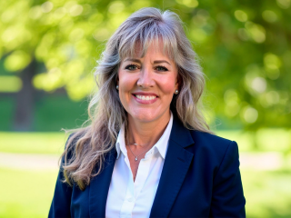 Angela Passman