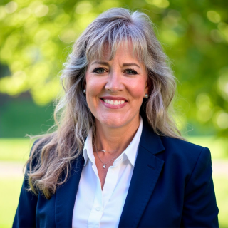 Angela Passman