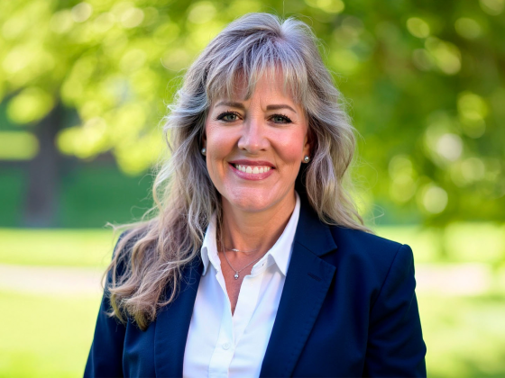 Angela Passman