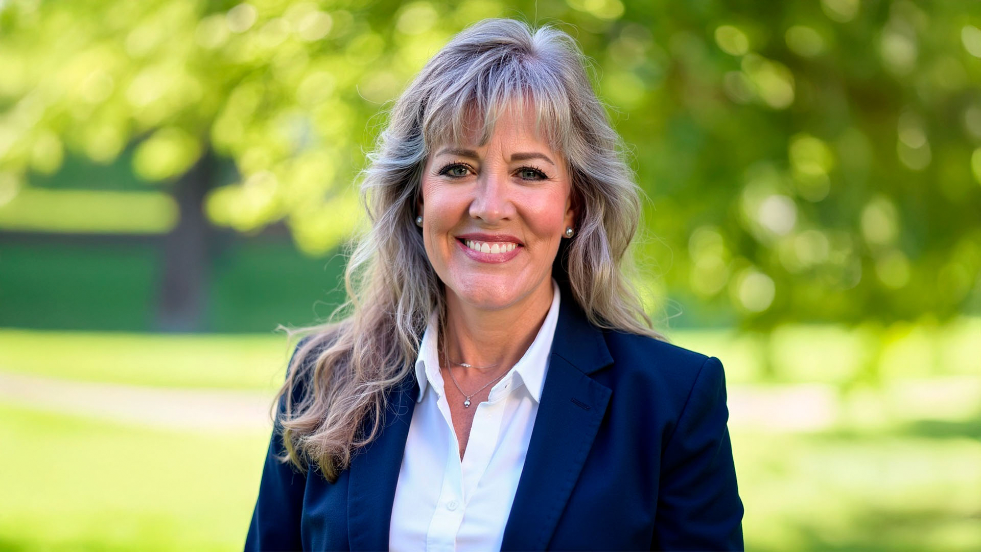 Angela Passman