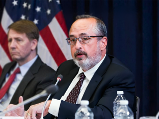 John J. McNamara