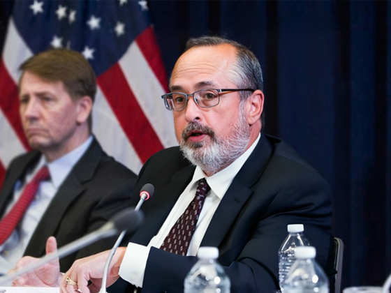 John J. McNamara