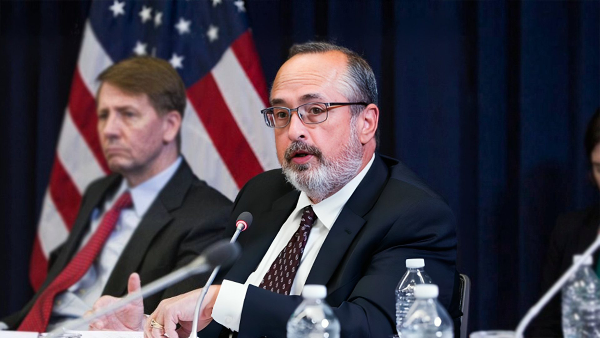 John J. McNamara