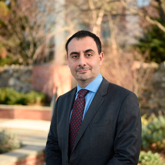 Dr. Michel Kahaleh