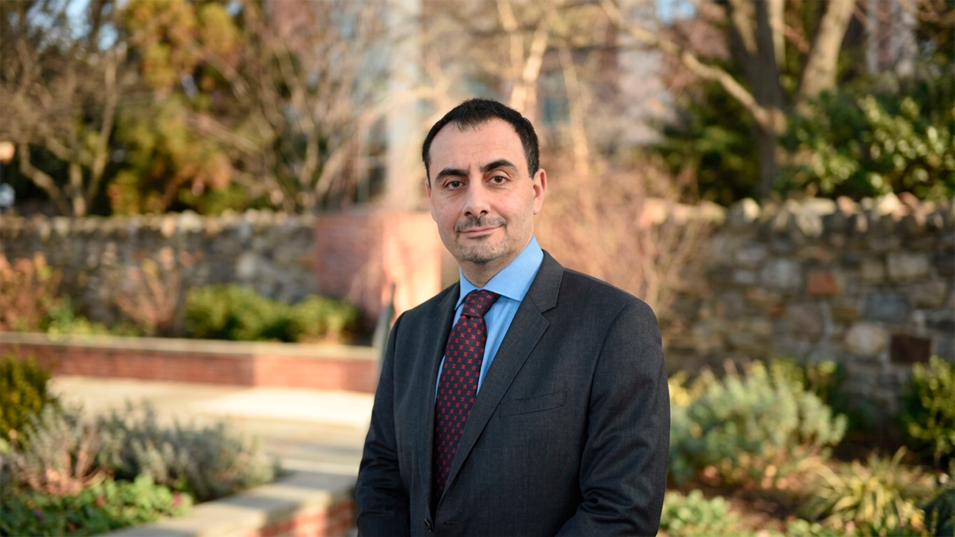 Dr. Michel Kahaleh