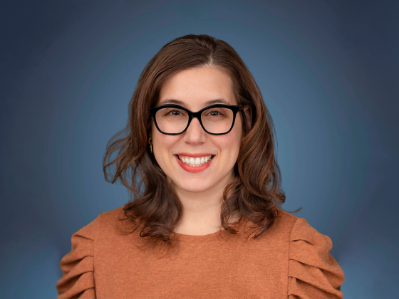 Jessica Roubitchek